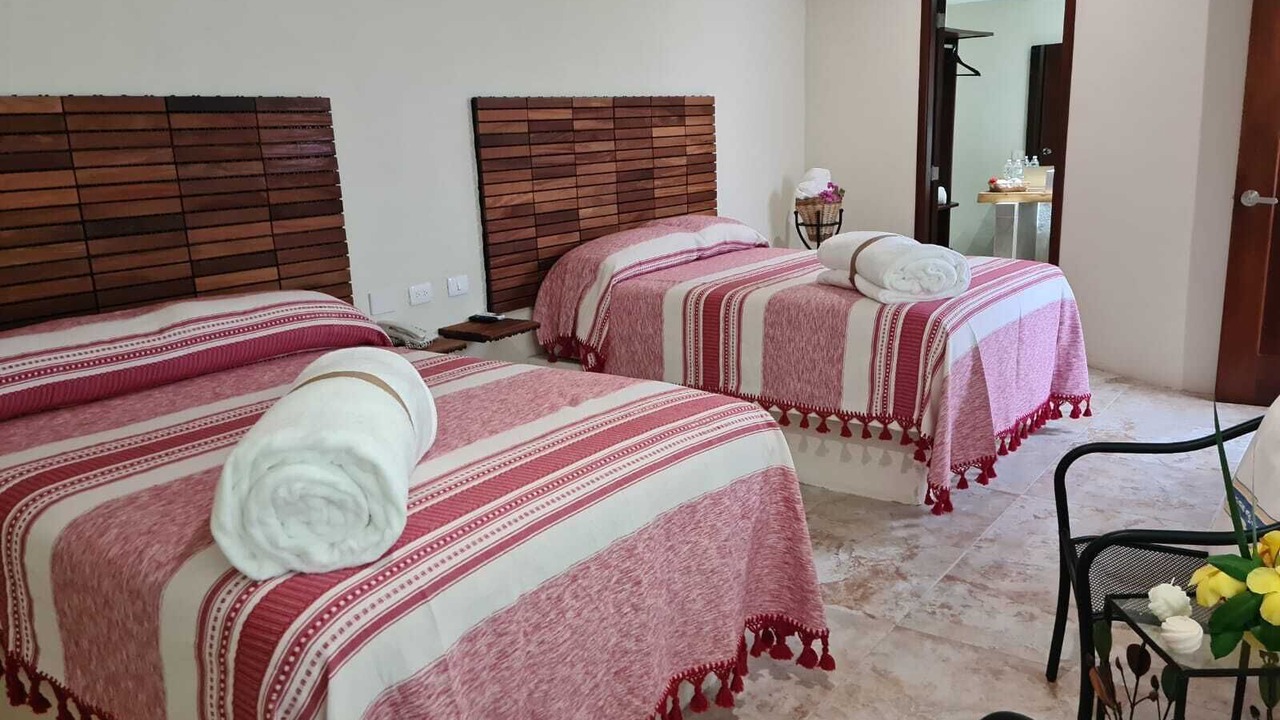 Photo of Bedroom in San Juan Bautista Tuxtepec