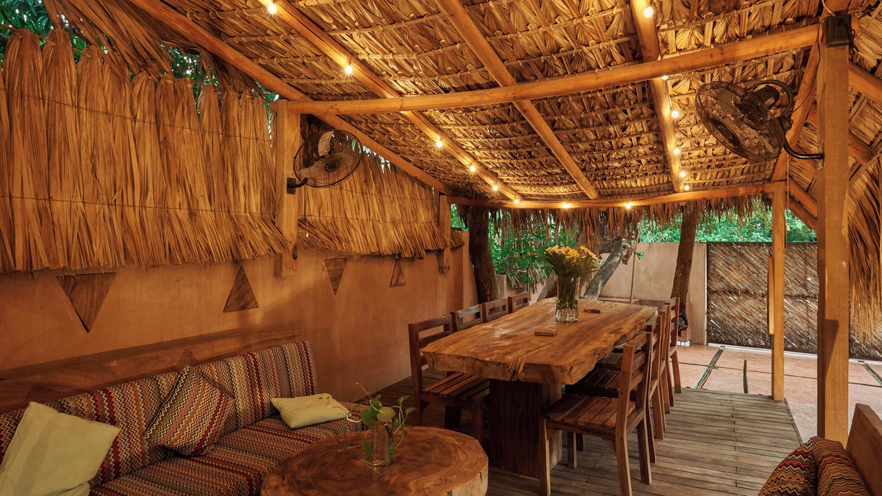Photo of Outdoor in Brisas de Zicatela