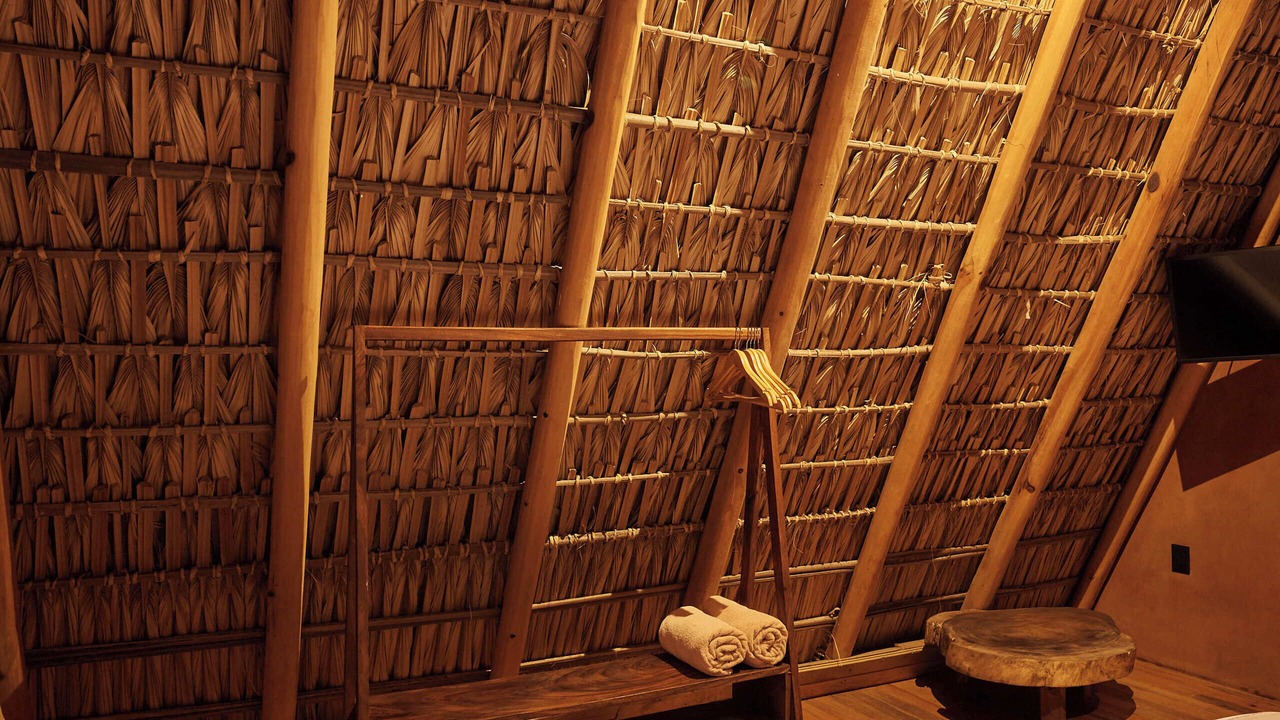 Photo of Bedroom in Brisas de Zicatela