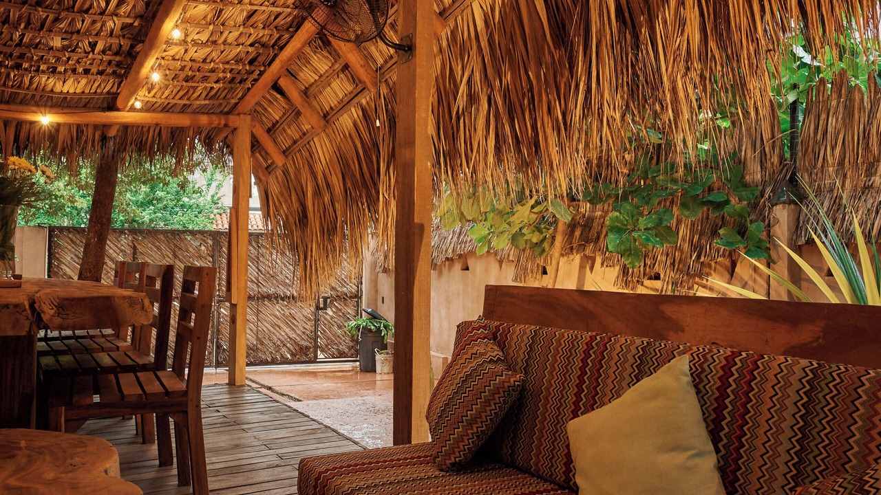 Photo of Outdoor in Brisas de Zicatela
