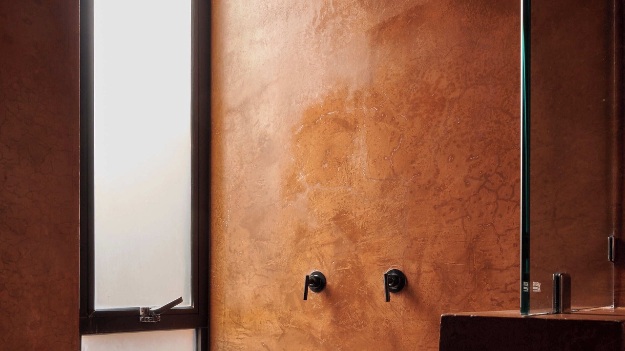 Photo of Bathroom in Brisas de Zicatela