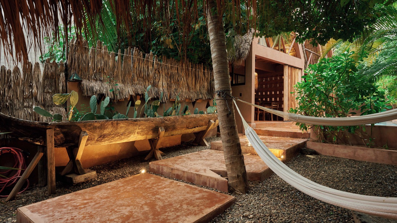 Photo of Outdoor in Brisas de Zicatela