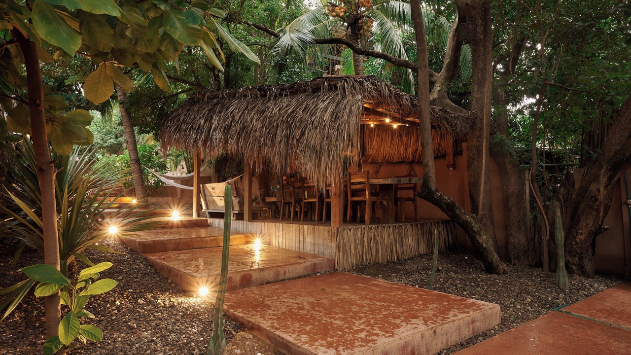 Photo of Outdoor in Brisas de Zicatela
