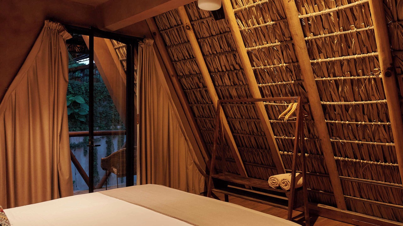 Photo of Bedroom in Brisas de Zicatela
