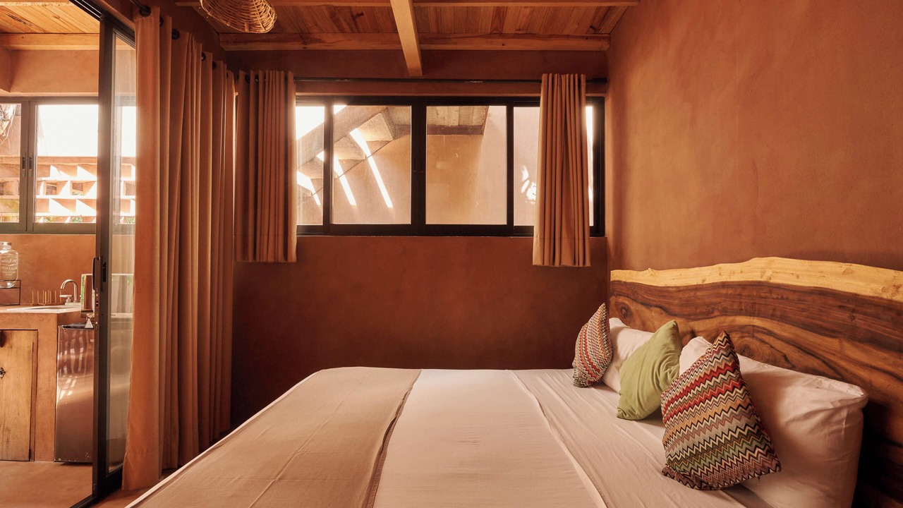 Photo of Bedroom in Brisas de Zicatela