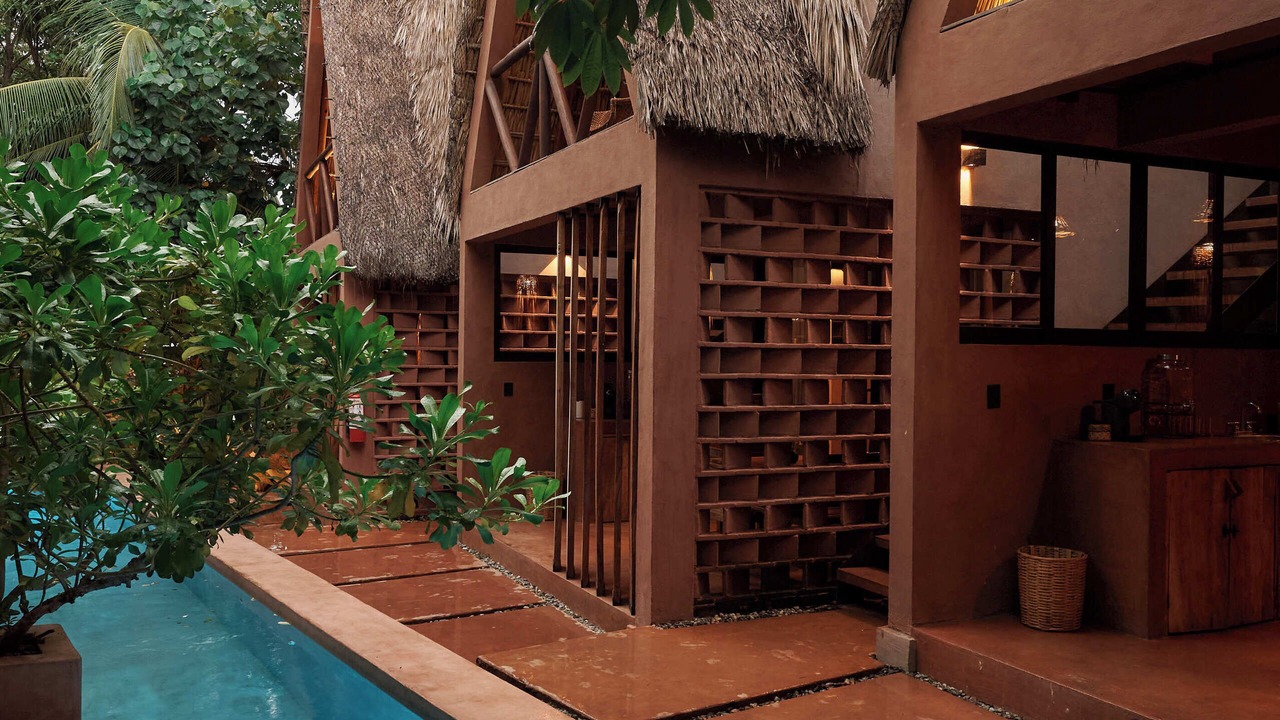 Photo of Outdoor in Brisas de Zicatela