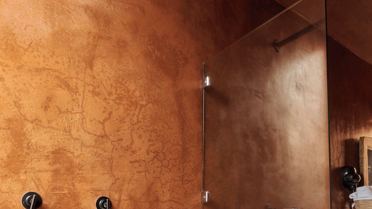 Photo of Bathroom in Brisas de Zicatela