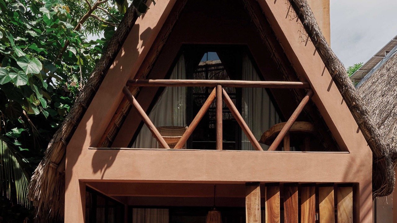Photo of Bedroom in Brisas de Zicatela