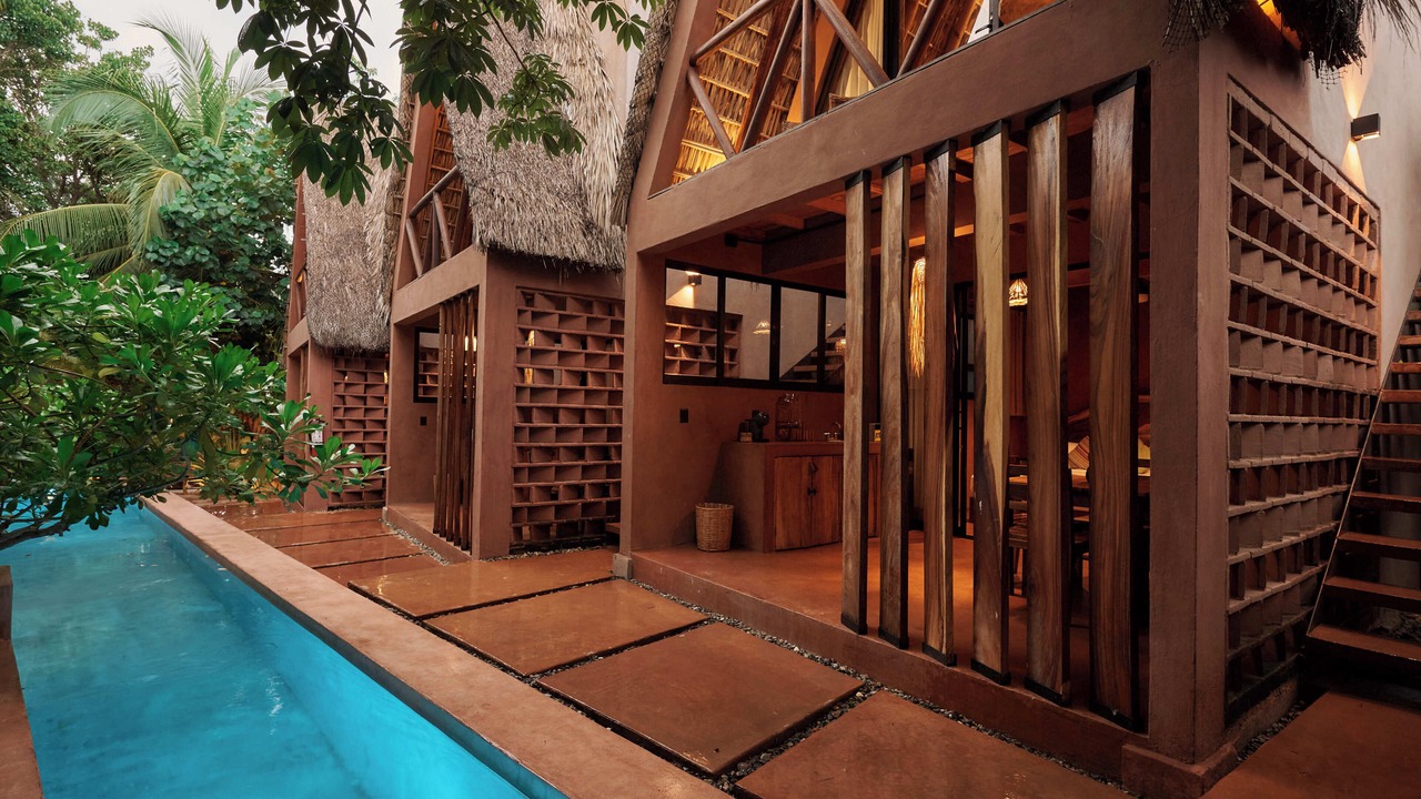 Photo of Outdoor in Brisas de Zicatela