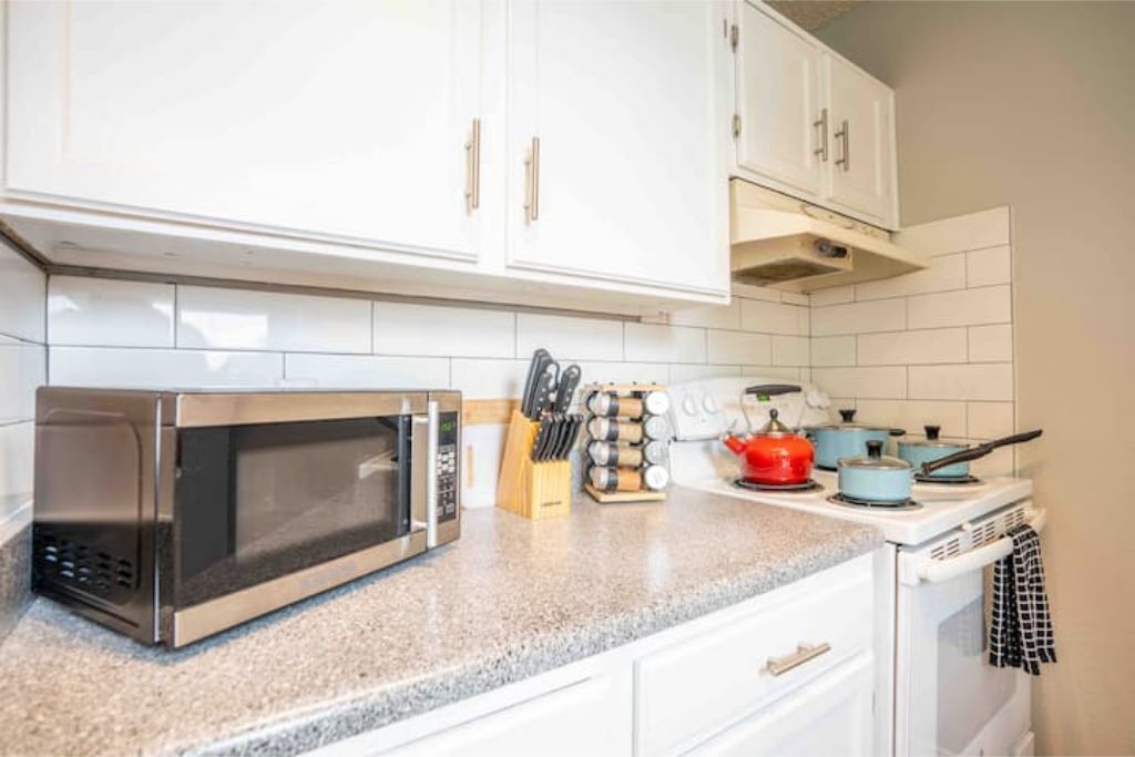Photo of Kitchen in Terrell Heights