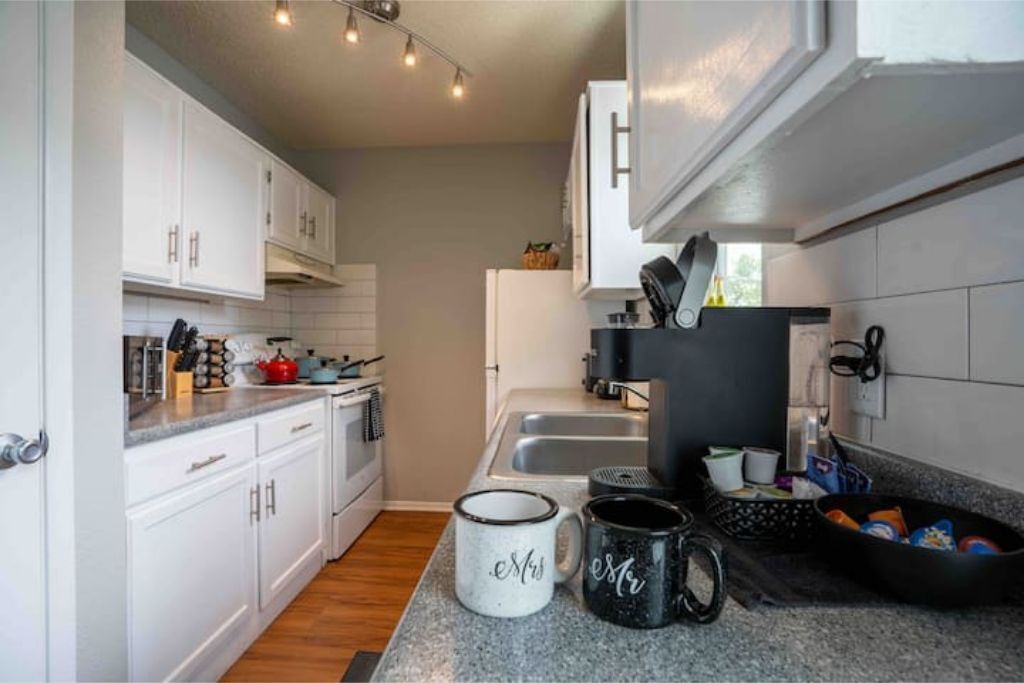 Photo of Kitchen in Terrell Heights