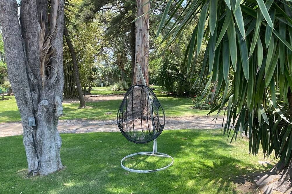 Photo of Outdoor in Atlixco