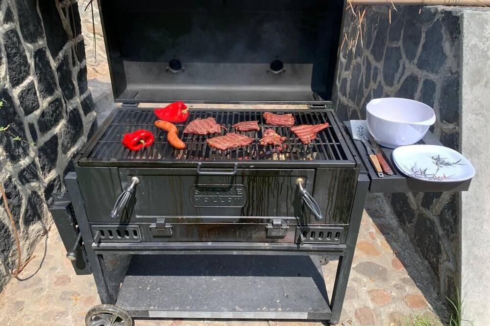 Photo of Outdoor in Atlixco