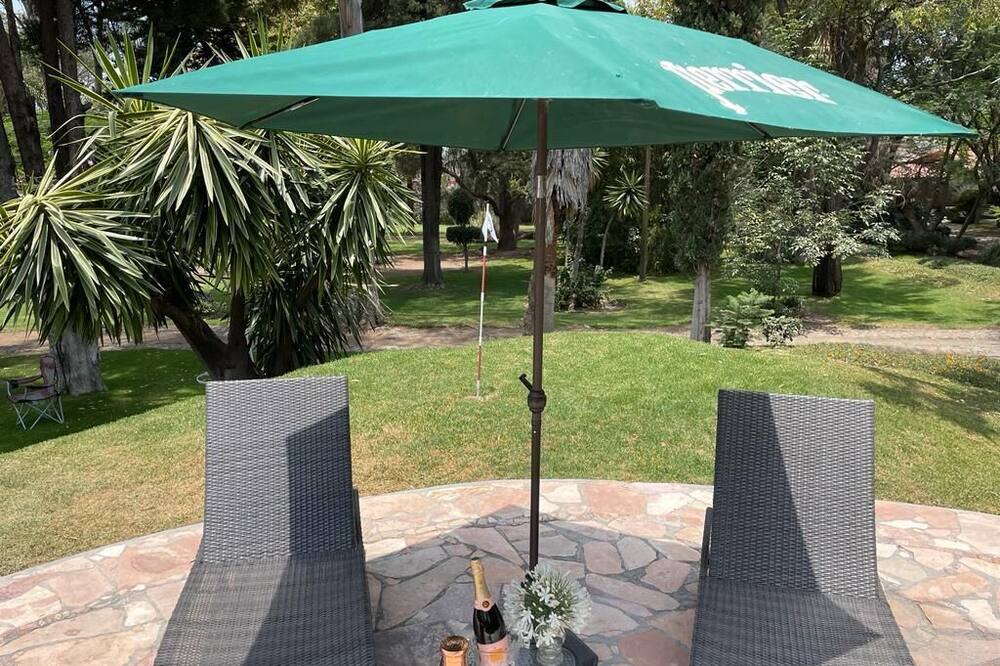 Photo of Patio Balcony in Atlixco