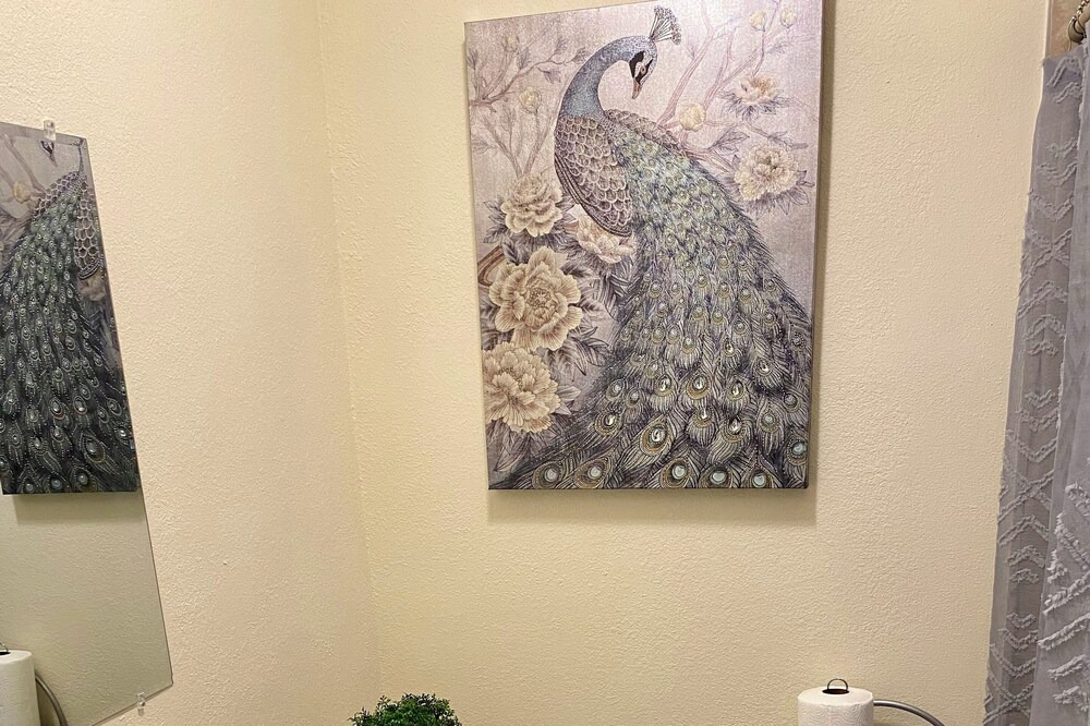 Photo of Bathroom in Redwood Heights