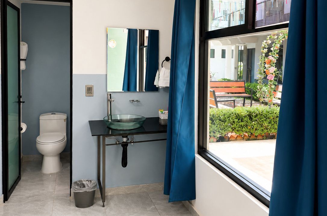Photo of Bathroom in Tecamac