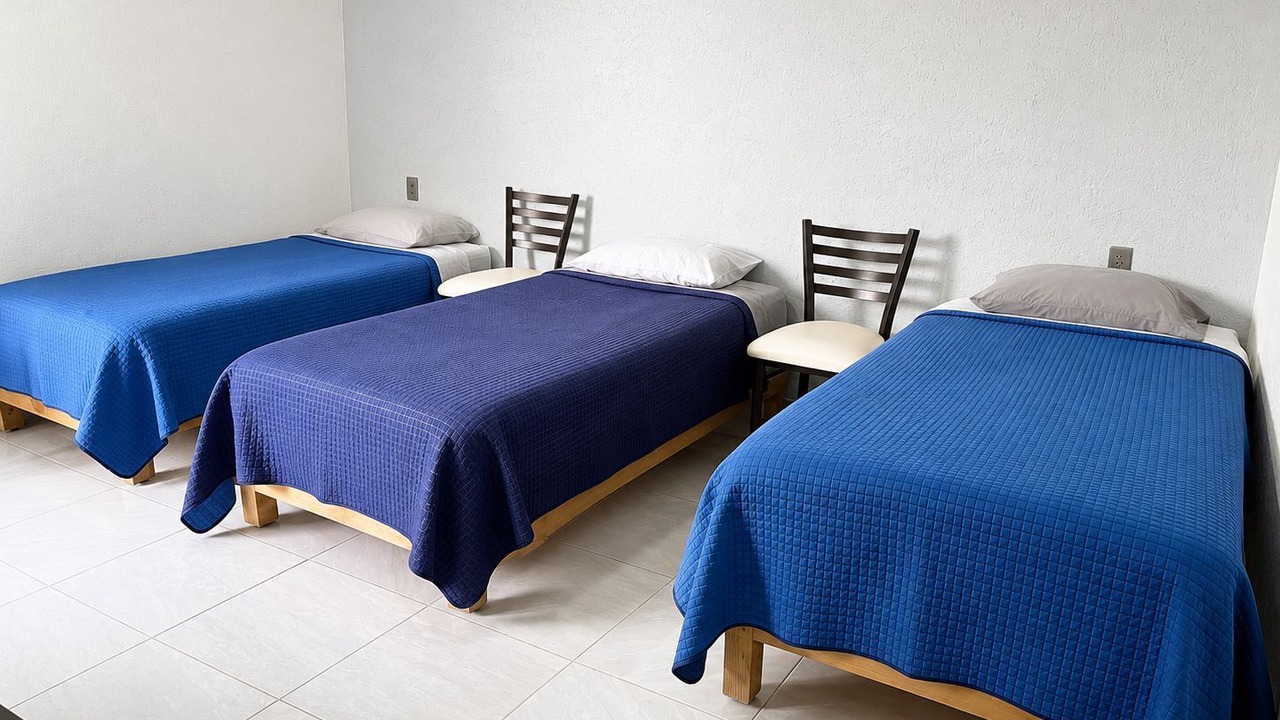 Photo of Bedroom in Tecamac