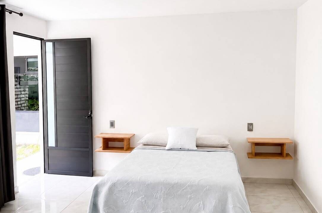 Photo of Bedroom in Tecamac