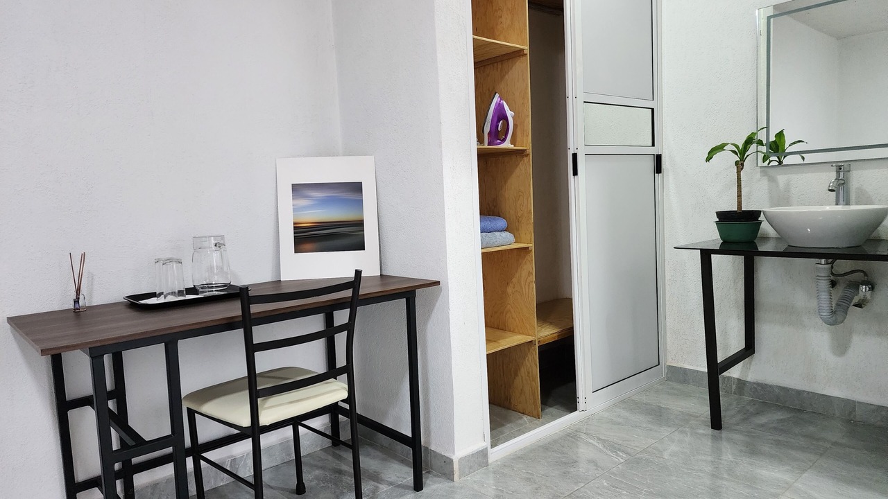 Photo of Bedroom in Tecamac