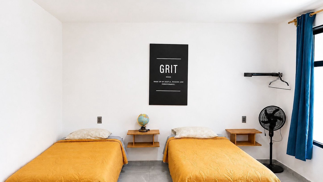 Photo of Bedroom in Tecamac