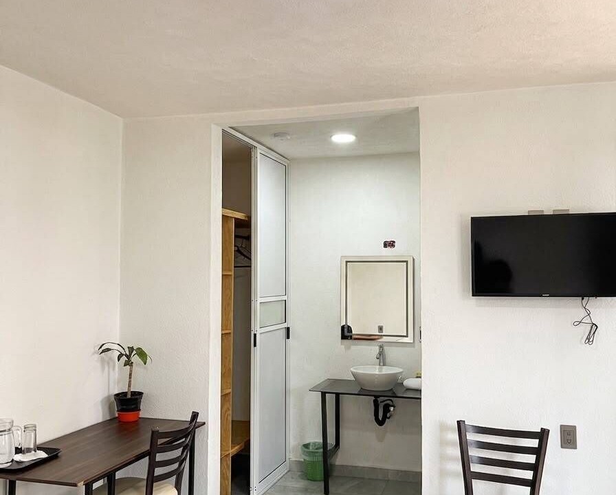 Photo of Bathroom in Tecamac