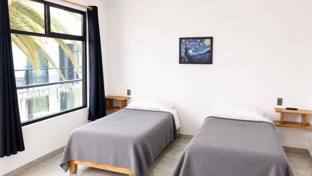 Photo of Bedroom in Tecamac