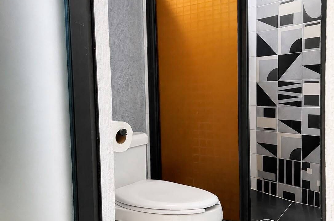 Photo of Bathroom in Tecamac