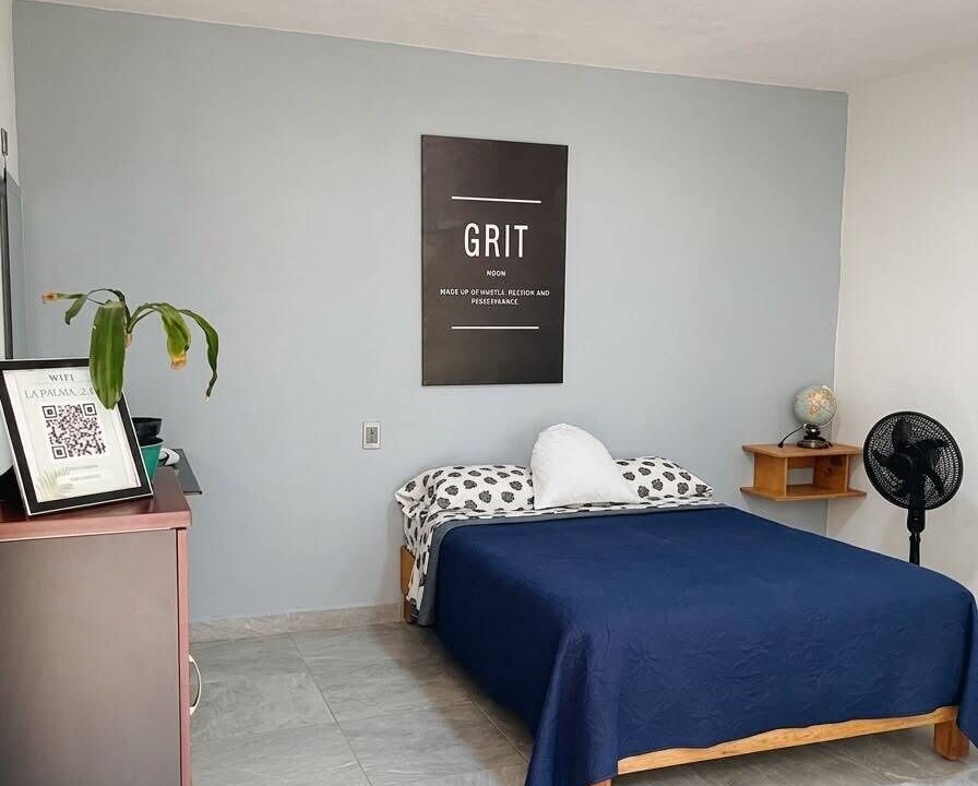 Photo of Bedroom in Tecamac