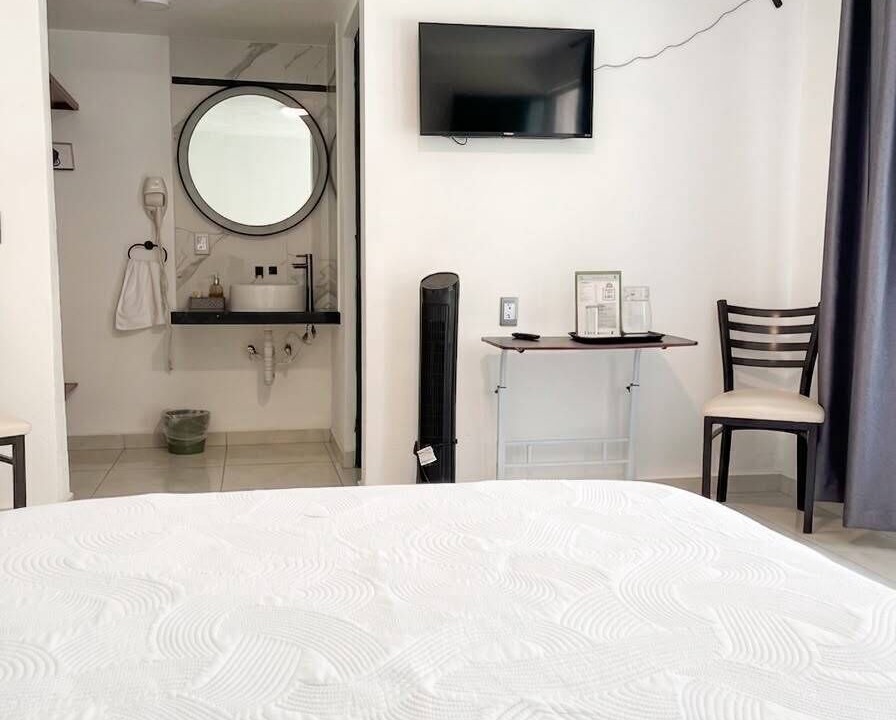 Photo of Bedroom in Tecamac