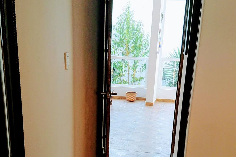 Photo of Patio Balcony in Metepec