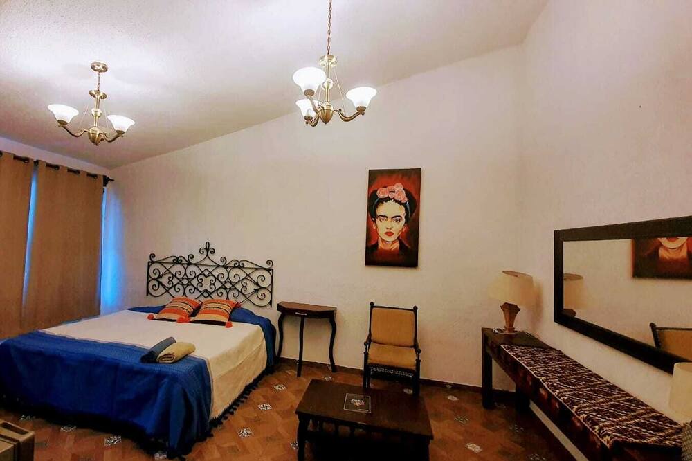 Photo of Bedroom in Metepec