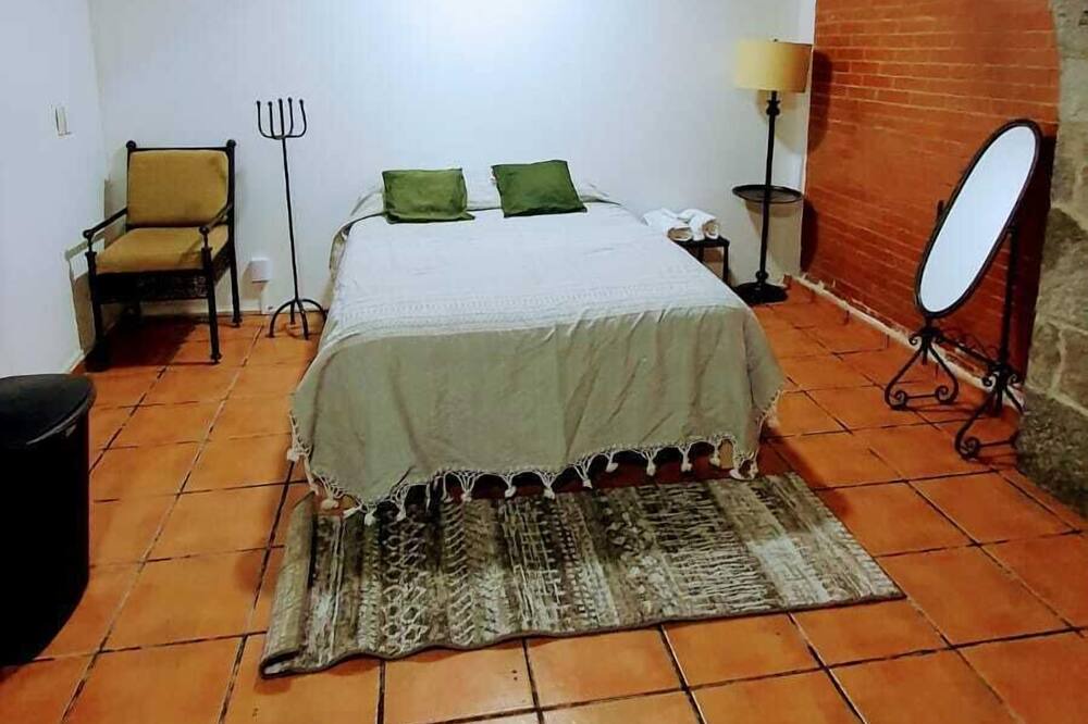 Photo of Bedroom in Metepec
