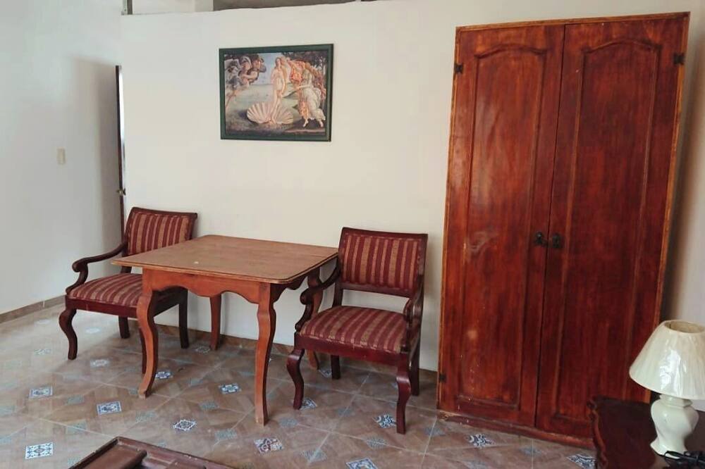 Photo of Bedroom in Metepec
