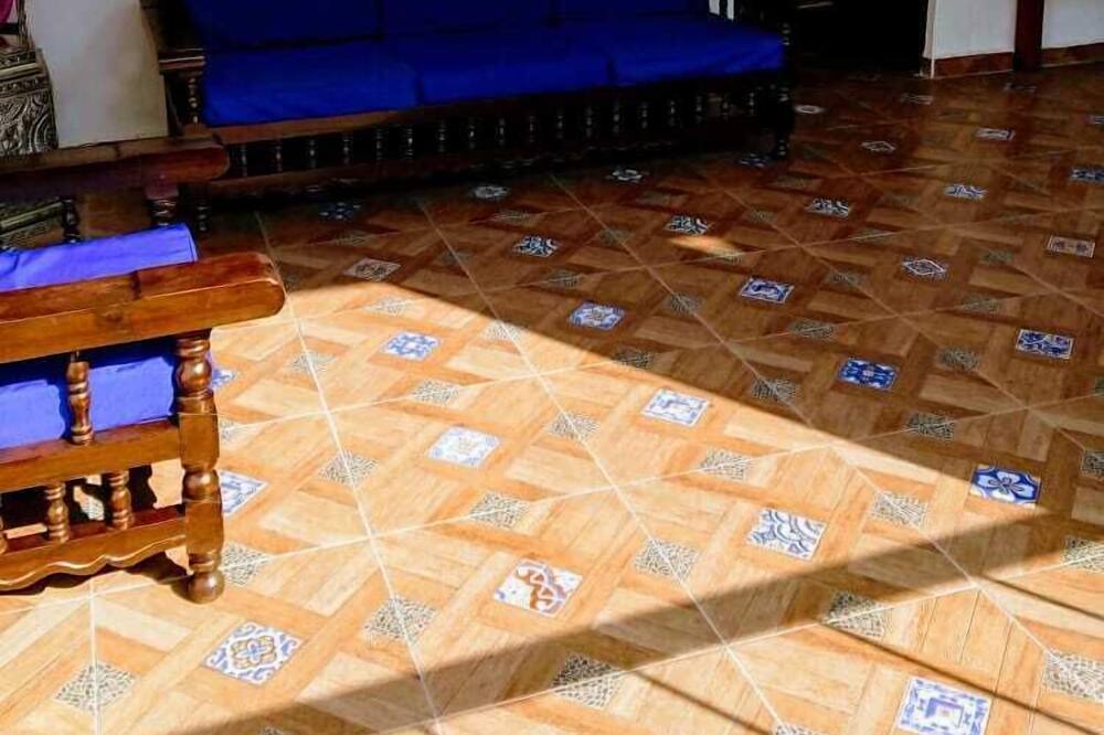 Photo of Patio Balcony in Metepec