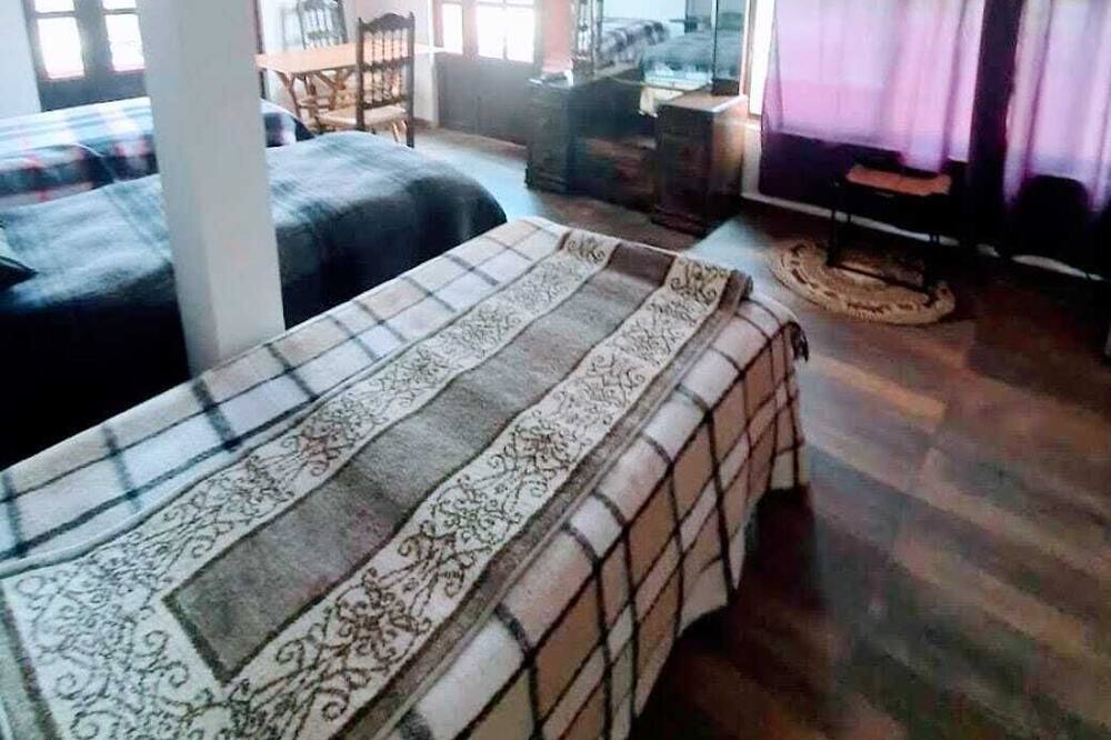 Photo of Bedroom in Metepec