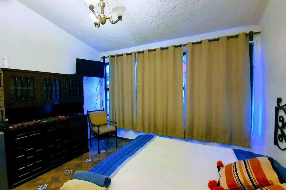 Photo of Bedroom in Metepec