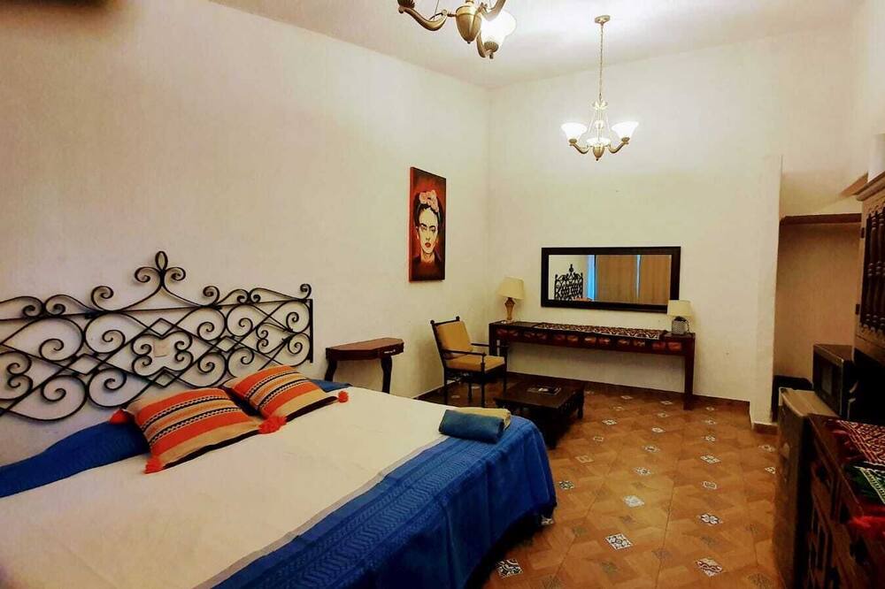 Photo of Bedroom in Metepec