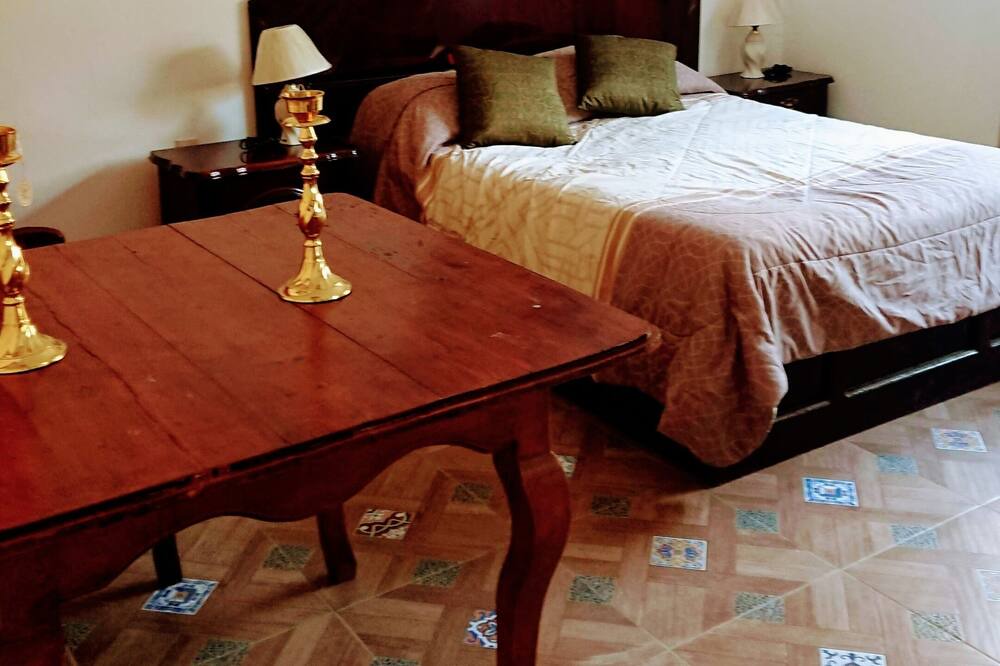 Photo of Bedroom in Metepec