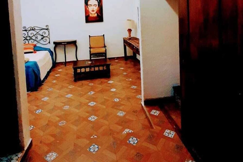 Photo of Bedroom in Metepec
