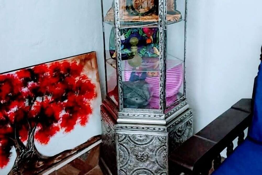 Photo of Patio Balcony in Metepec