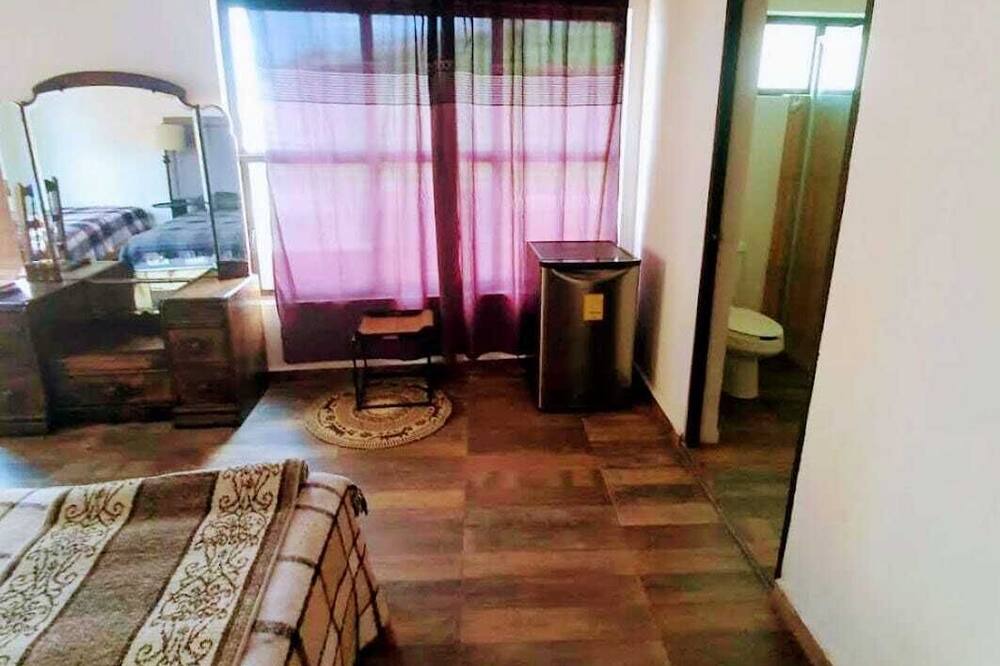 Photo of Bedroom in Metepec