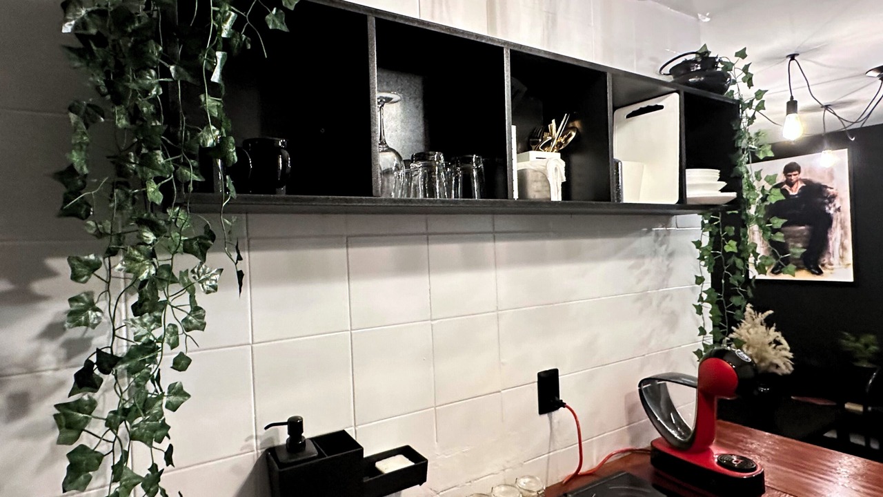 Photo of Kitchen in San Martin Texmelucan