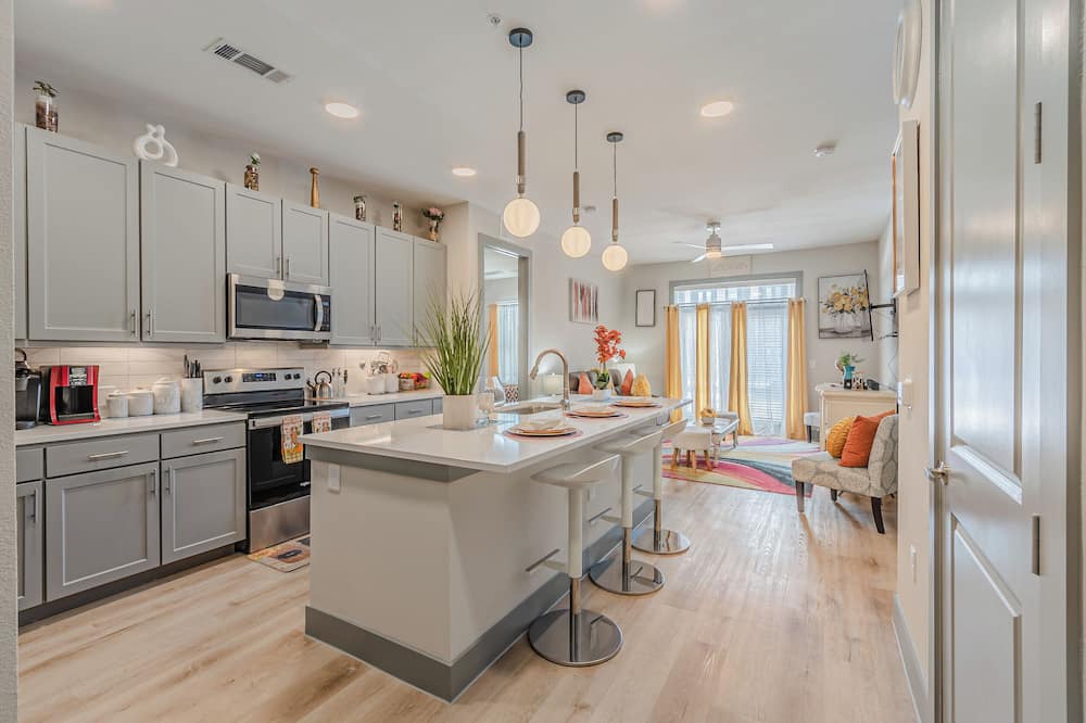 Photo of Kitchen in Lake Highlands