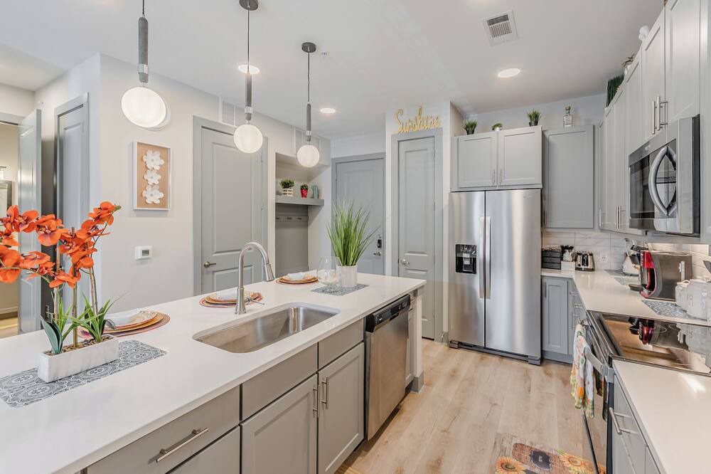 Photo of Kitchen in Lake Highlands