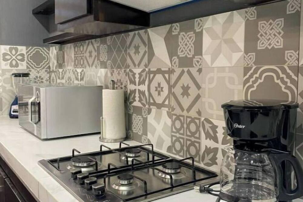 Photo of Kitchen in Mololoa
