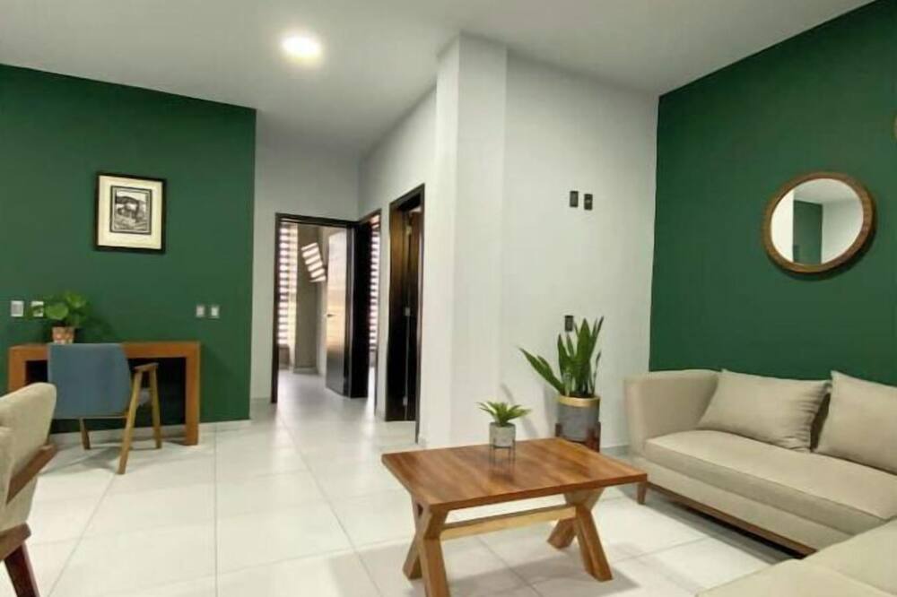 Photo of Livingroom in Mololoa
