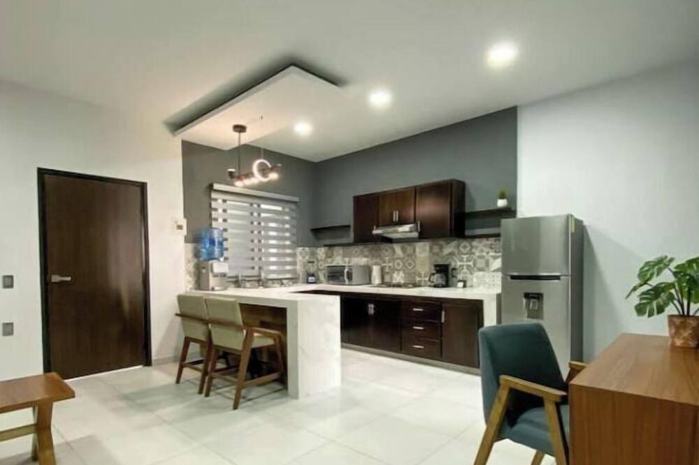 Photo of Kitchen in Mololoa