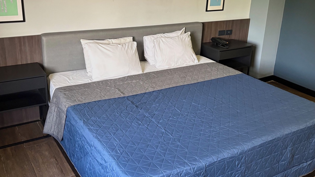 Photo of Bedroom in Monterrey Centro