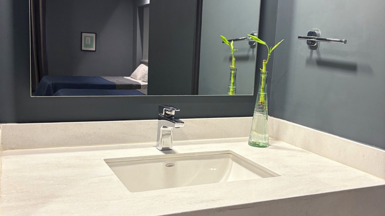 Photo of Bathroom in Monterrey Centro