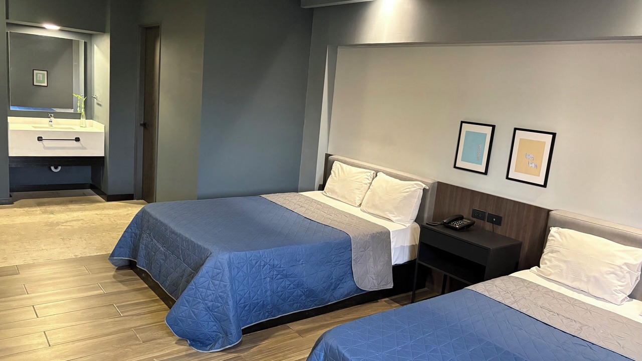 Photo of Bedroom in Monterrey Centro